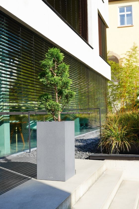 Lechuza - CANTO Stone 40 high Lechuza - CANTO Stone 40 high