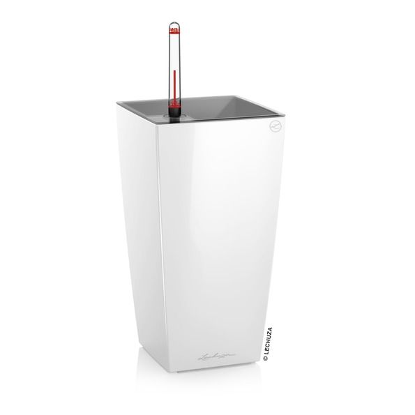 Lechuza - MAXI CUBI Table planter Lechuza - MAXI CUBI Table planter