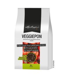 Lechuza Veggiepon