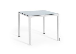 Small Dining Table - HPL Tabletop Small Dining Table - HPL Tabletop