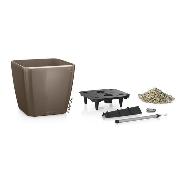 Lechuza - Quadro 28 Sub Irrigation Lechuza - Quadro 28 Sub Irrigation