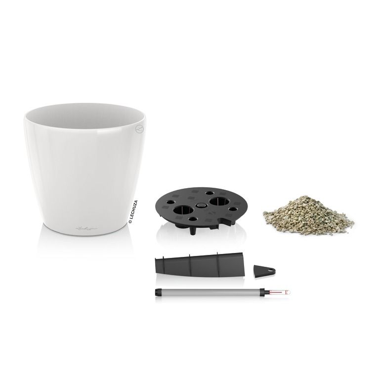 Lechuza - Classico 43 Sub Irrigation Lechuza - Classico 43 Sub Irrigation