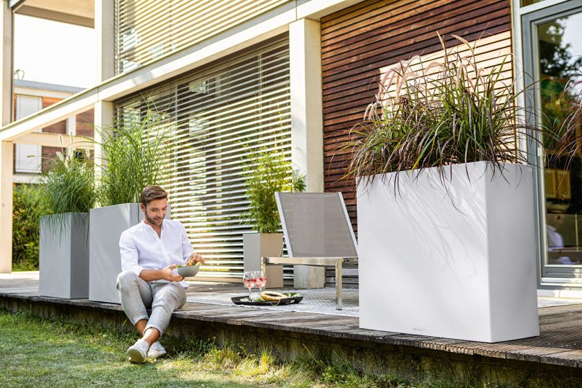 Lightweight Planters And Pots That Won’t Break Down – Plantercraft Offers The Highest Quality In Planter Boxes To Perth