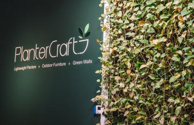 Indoor Plant Walls & Living Wall Gardens in Perth